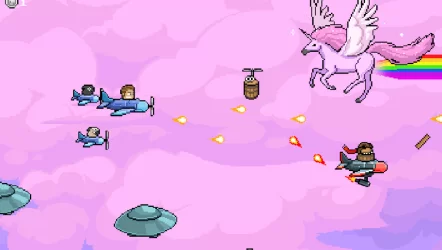 PewDiePie: Legend of Brofist