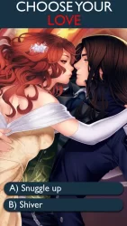 Is-it Love ? Nicolae Vampire