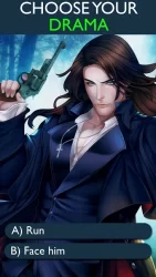 Is-it Love ? Nicolae Vampire