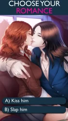 Is-it Love ? Nicolae Vampire