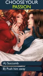 Is-it Love ? Nicolae Vampire