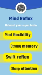 Рефлекс - классная математическая игра