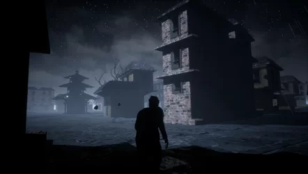 Urban Legends - Survival