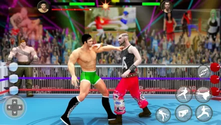 World Tag Team Wrestling Revolution Championship
