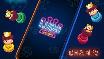 Ludo Champs