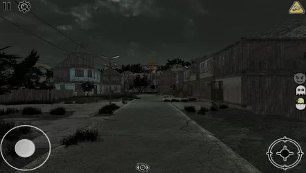 Grandpa Scary Game - Granny Horror House