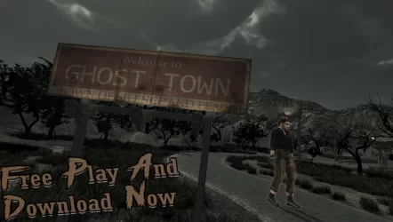 Grandpa Scary Game - Granny Horror House