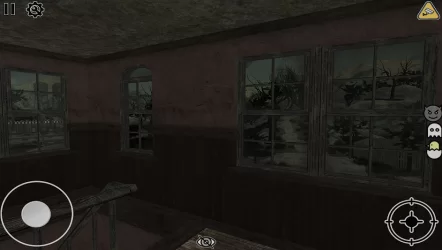 Grandpa Scary Game - Granny Horror House