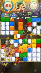 Toy Box Magic Arena - матч и поп кубики