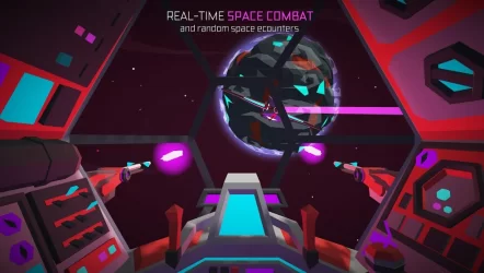 Morphite Premium - Sci Fi FPS Adventure Game