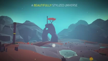 Morphite Premium - Sci Fi FPS Adventure Game