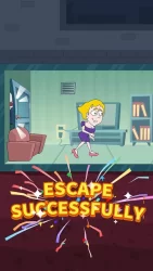 Спасите девушку! (Save the Girl!)