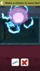 Спасите девушку! (Save the Girl!)