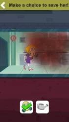 Спасите девушку! (Save the Girl!)