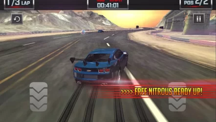 Furious Racing: Remastered - 2020's New Racing