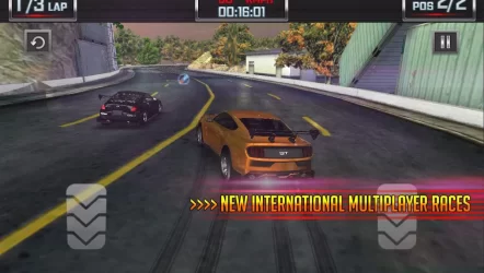 Furious Racing: Remastered - 2020's New Racing