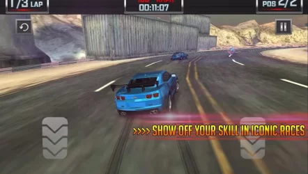Furious Racing: Remastered - 2020's New Racing