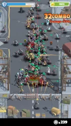 100 Zombies - Ultimate Survivor