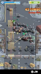 100 Zombies - Ultimate Survivor