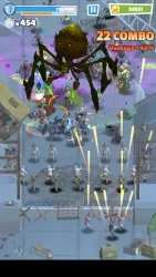 100 Zombies - Ultimate Survivor