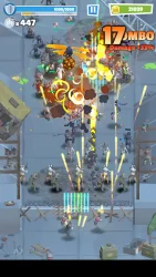 100 Zombies - Ultimate Survivor