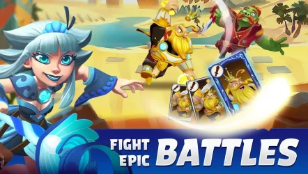 Chronicles of Legends