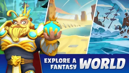 Chronicles of Legends