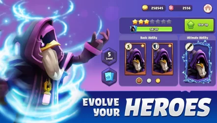 Chronicles of Legends