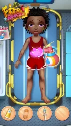 пожарно-спасательные