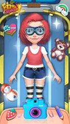 пожарно-спасательные