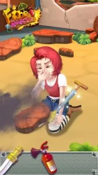 пожарно-спасательные