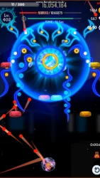 Infinite The Block VIP