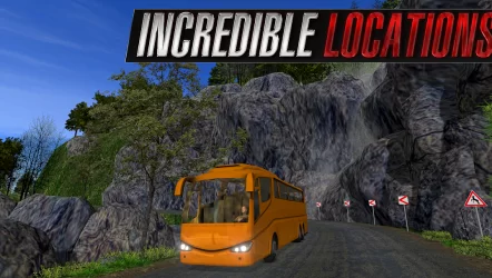 Bus Simulator 2015