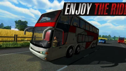 Bus Simulator 2015