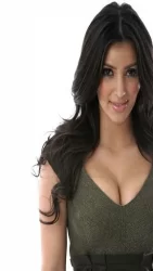 Kim Kardashian Puzzle