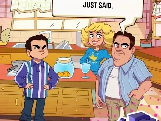 The Goldbergs: Back to the 80s