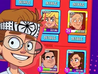 The Goldbergs: Back to the 80s