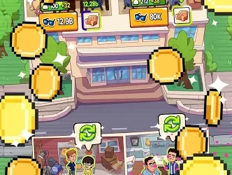 The Goldbergs: Back to the 80s