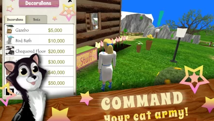 Petal Farm - Flower Garden!