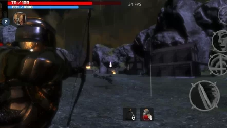 Dark Crusade - Action RPG Beta