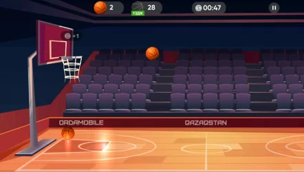 ДОП ПАТШАСЫ