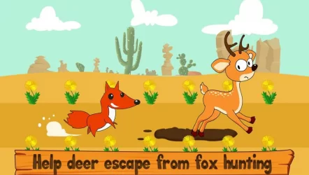 Тимми и джунгли сафари