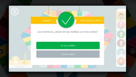 Carrera de Mente Familiar