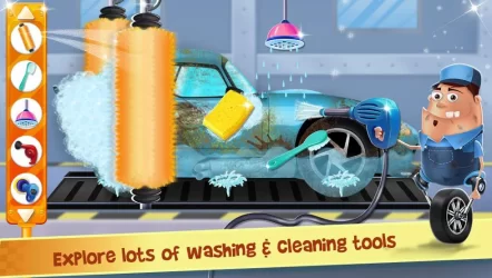 Механик Джон - Ремонт автомобилей и грузовиков