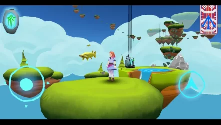 Raanaa - Sjamanjenta