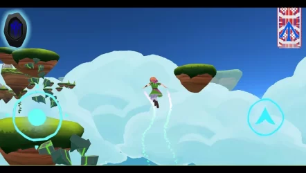 Raanaa - Sjamanjenta