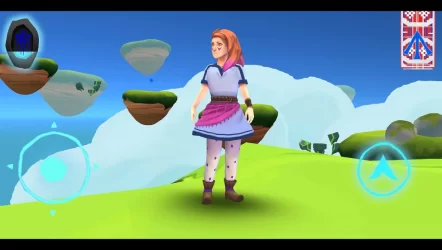 Raanaa - Sjamanjenta