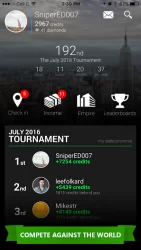 Greed City - Idle, Business Tycoon Manager