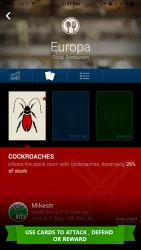 Greed City - Idle, Business Tycoon Manager