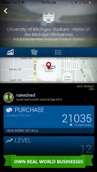 Greed City - Idle, Business Tycoon Manager